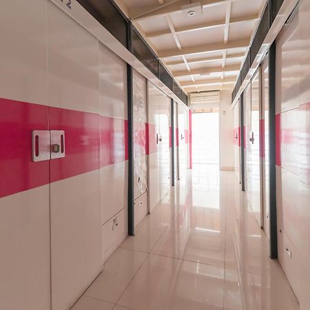 Reddoorz Hostel At Kiara Cozy Kircon 万隆 外观 照片