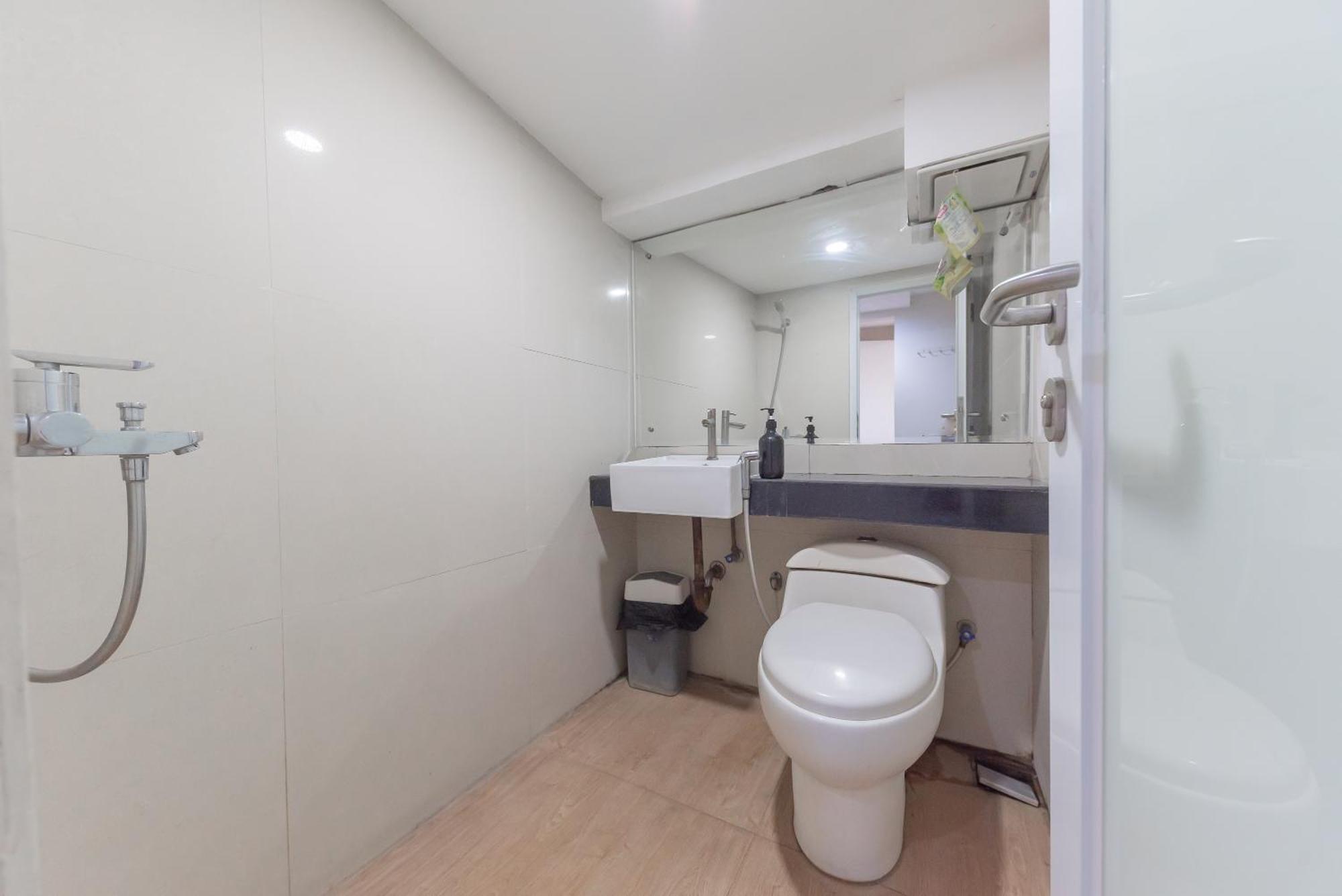Reddoorz Hostel At Kiara Cozy Kircon 万隆 外观 照片