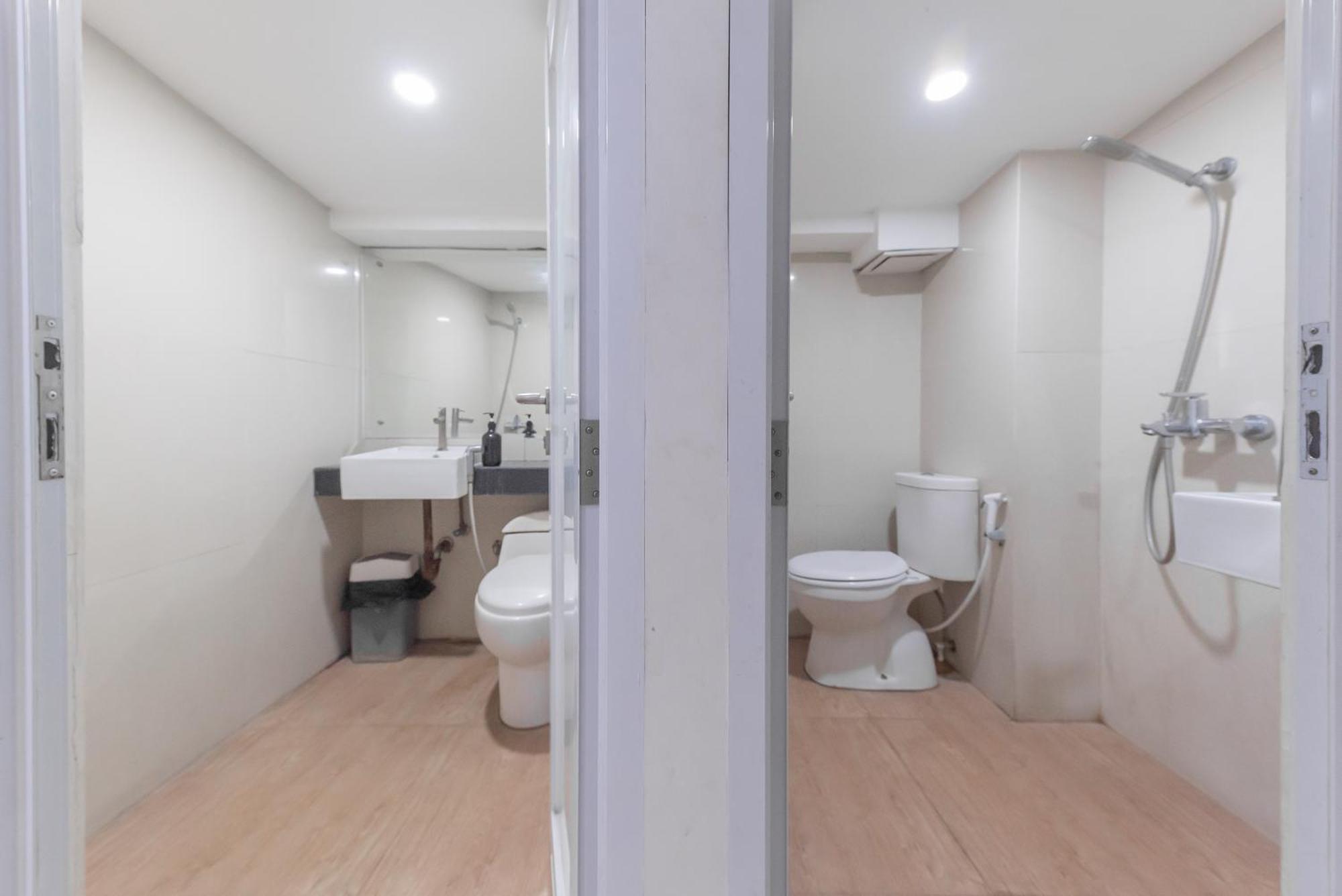 Reddoorz Hostel At Kiara Cozy Kircon 万隆 外观 照片