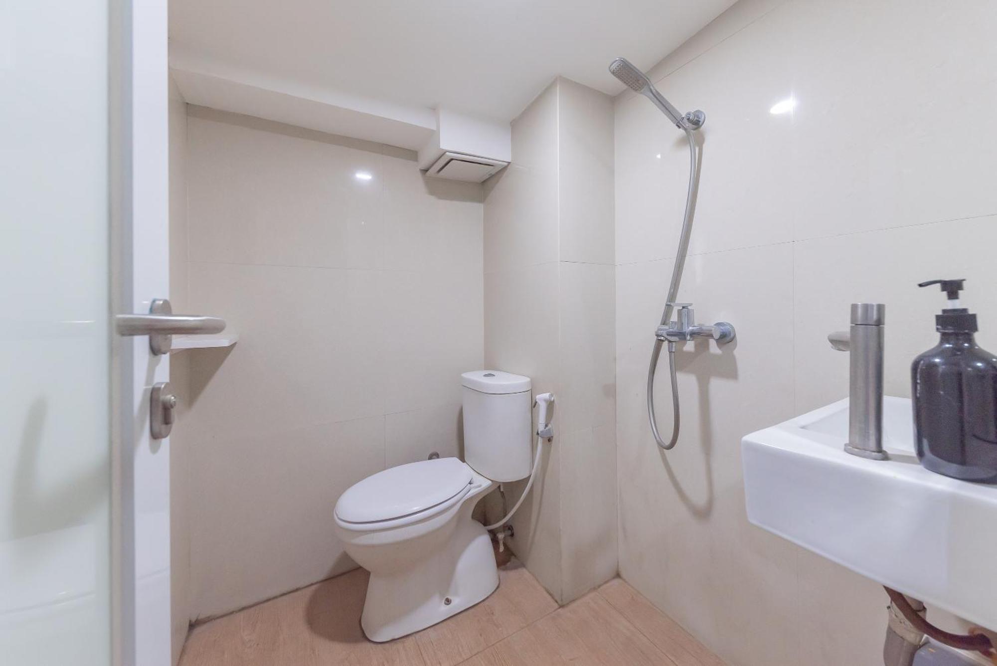 Reddoorz Hostel At Kiara Cozy Kircon 万隆 外观 照片