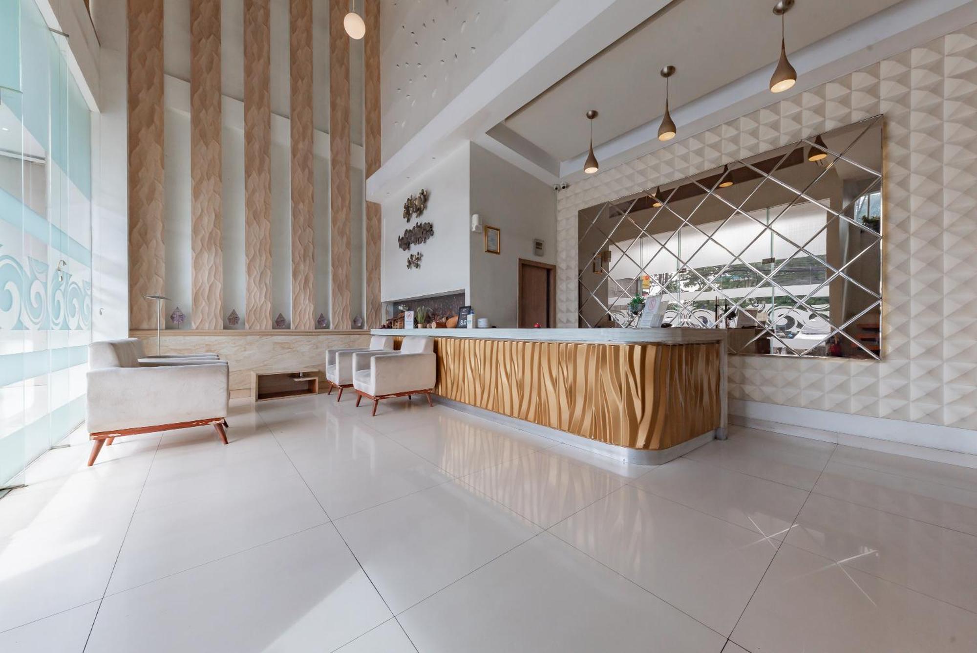 Reddoorz Hostel At Kiara Cozy Kircon 万隆 外观 照片